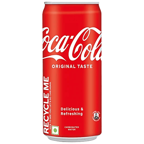 Original Taste - 5449000000996