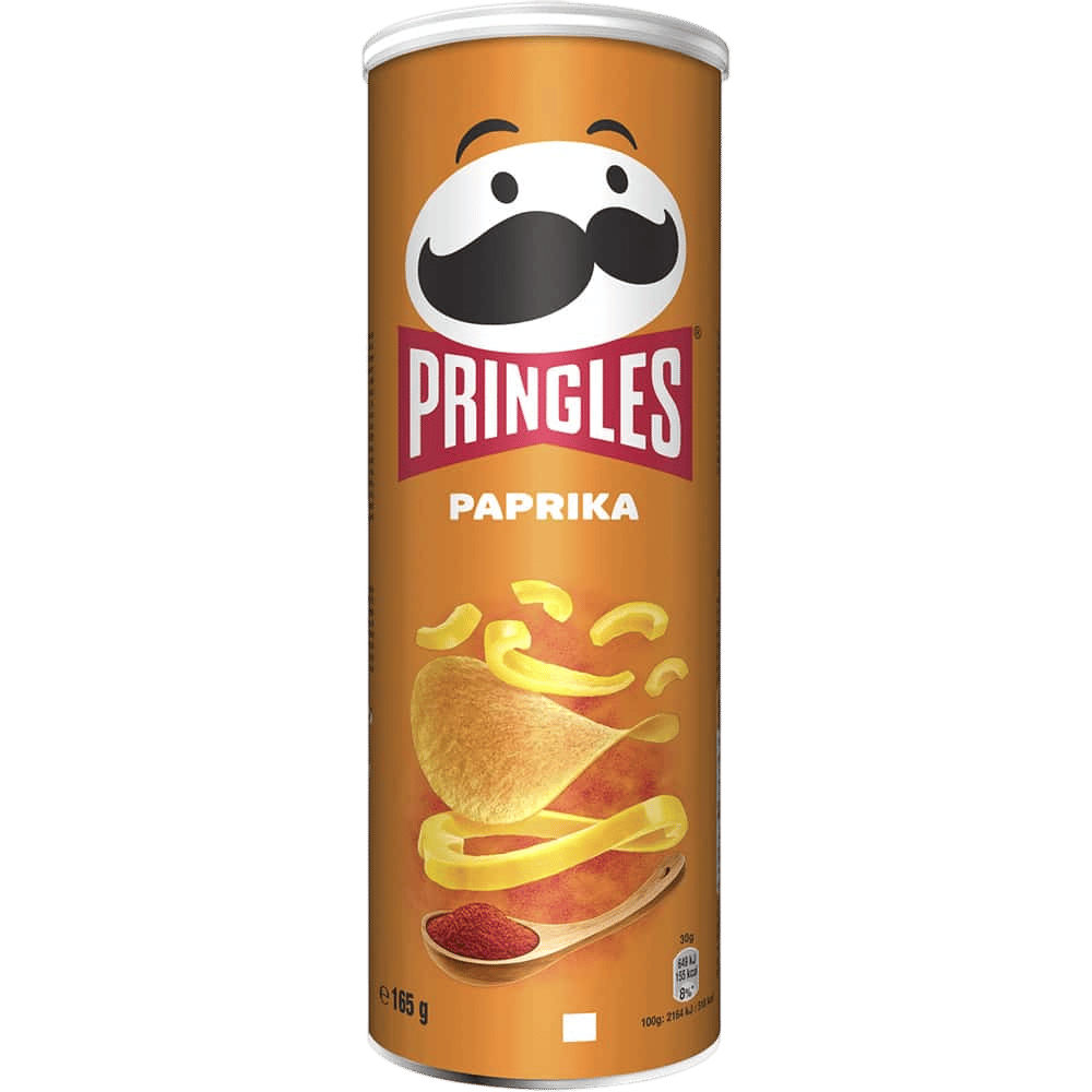 Papryka - 5053990161669