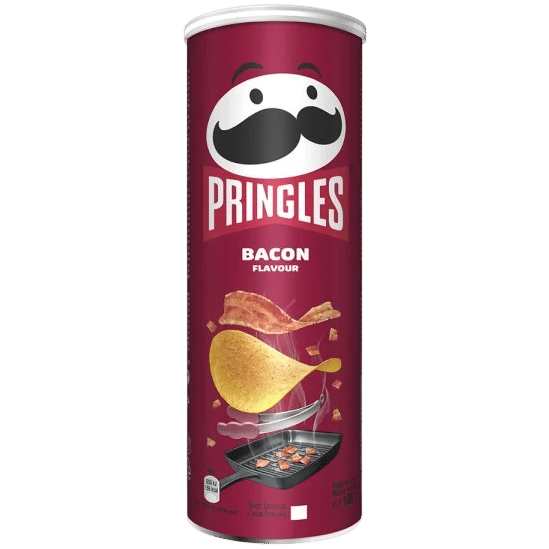 Parfum bacon - 5053990161690