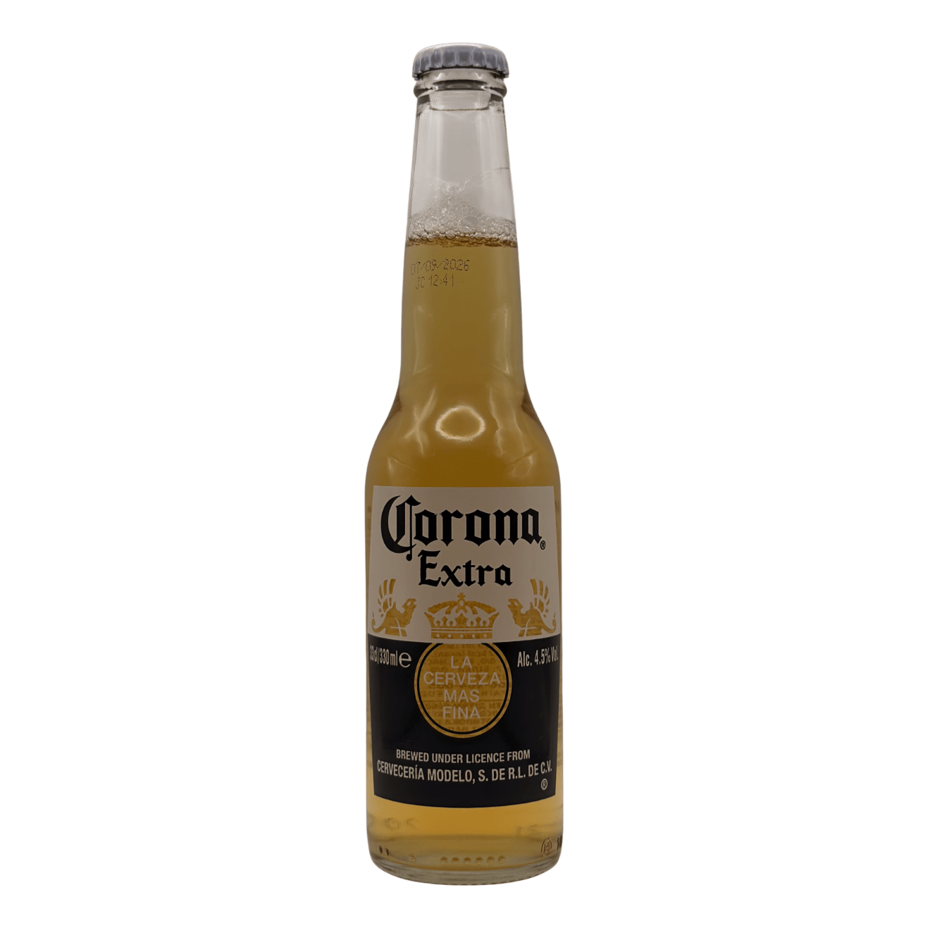 Corona Extra - 75041670