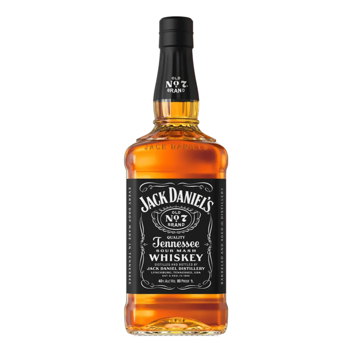 Old No. 7 - 5099873089798