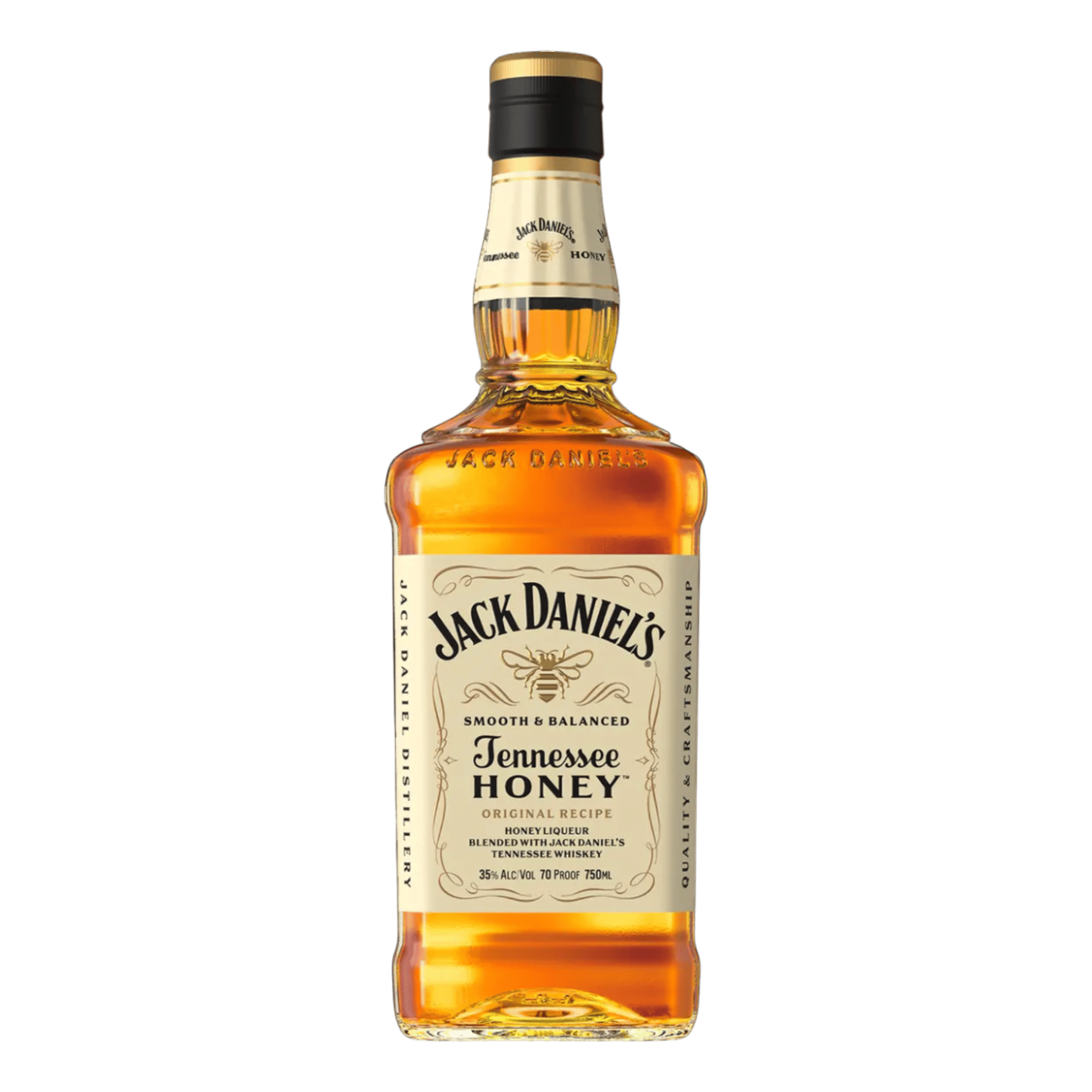 Tennessee Honey - 5099873005101