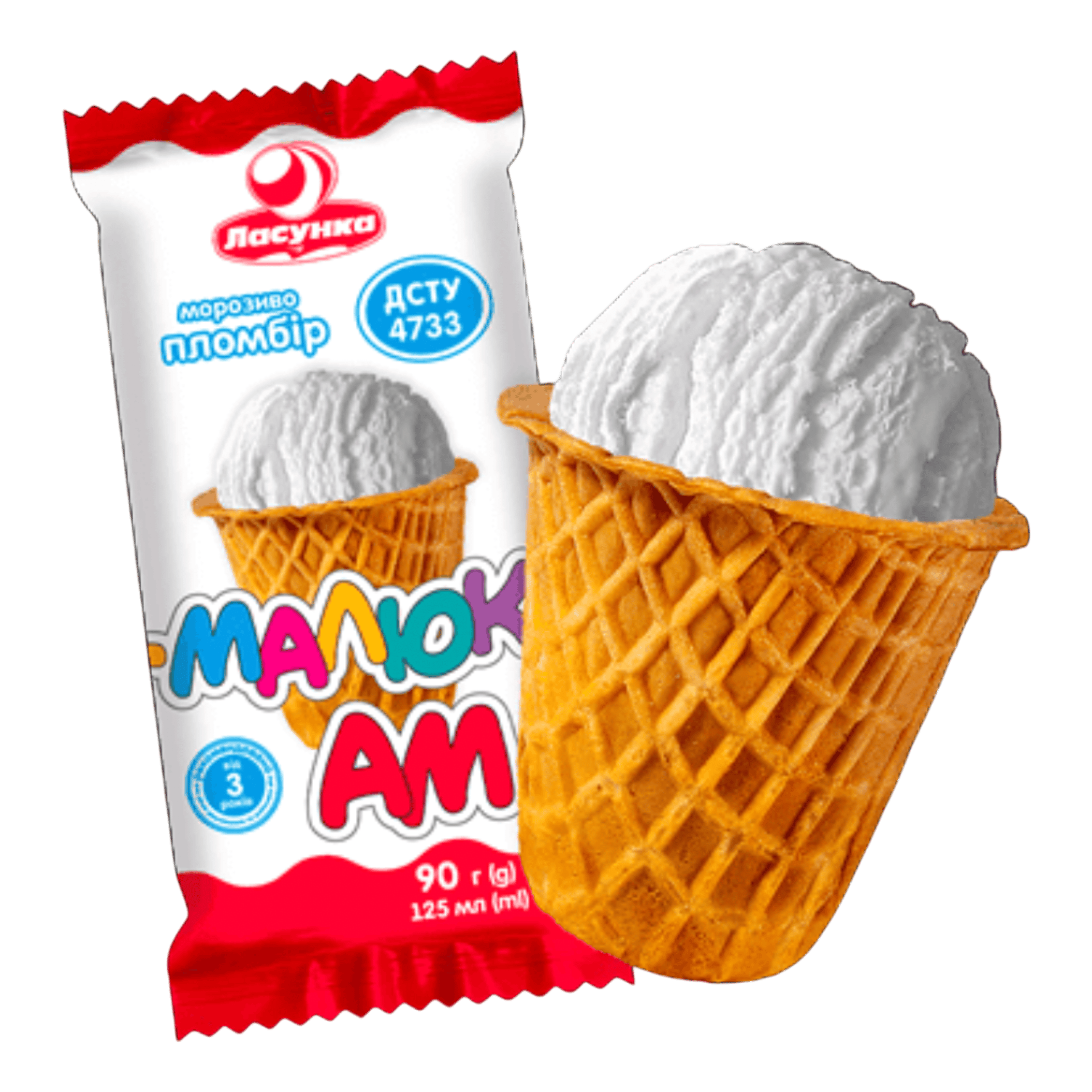 Malyuk-am - 4820193552102
