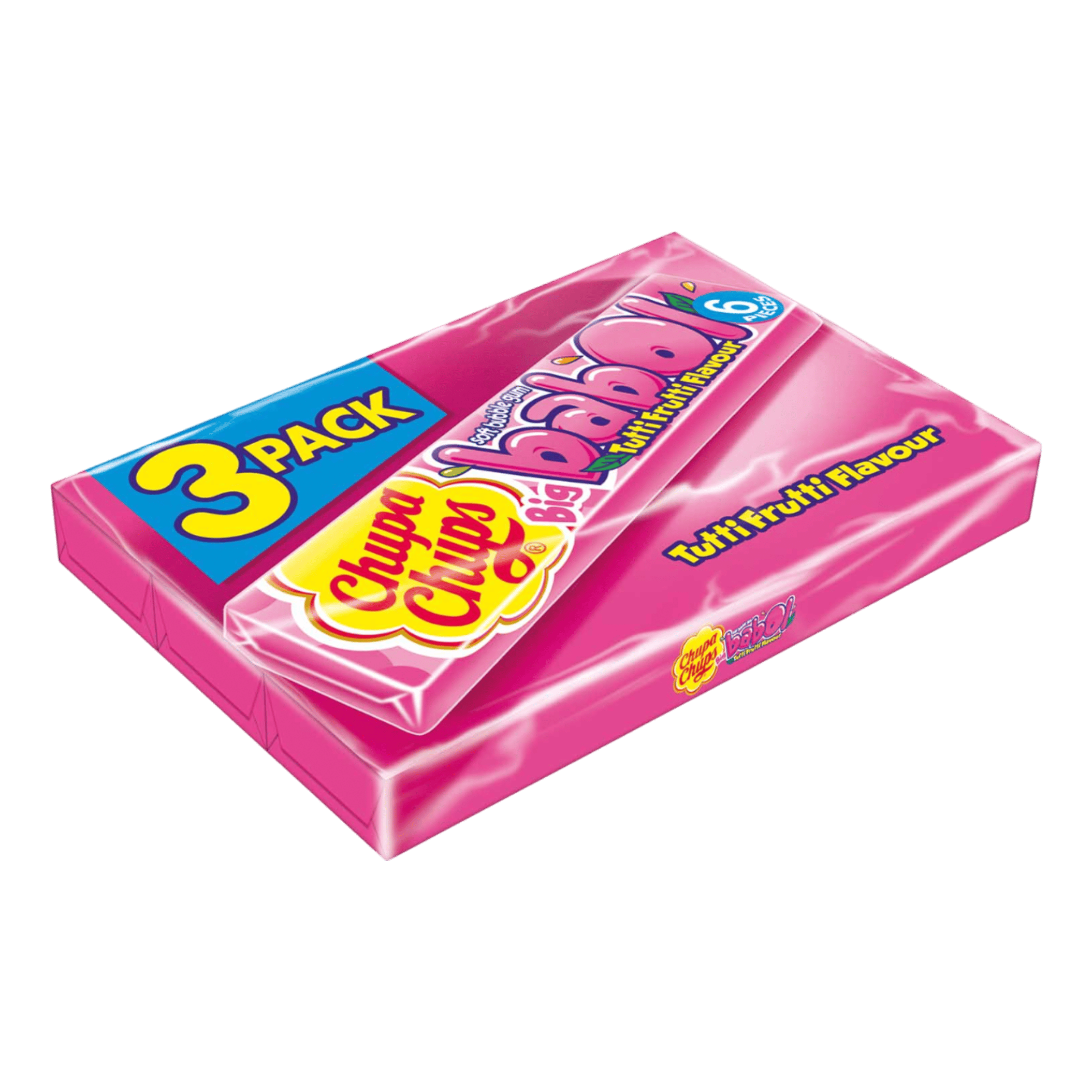 Tutti Frutti - 8410031950908