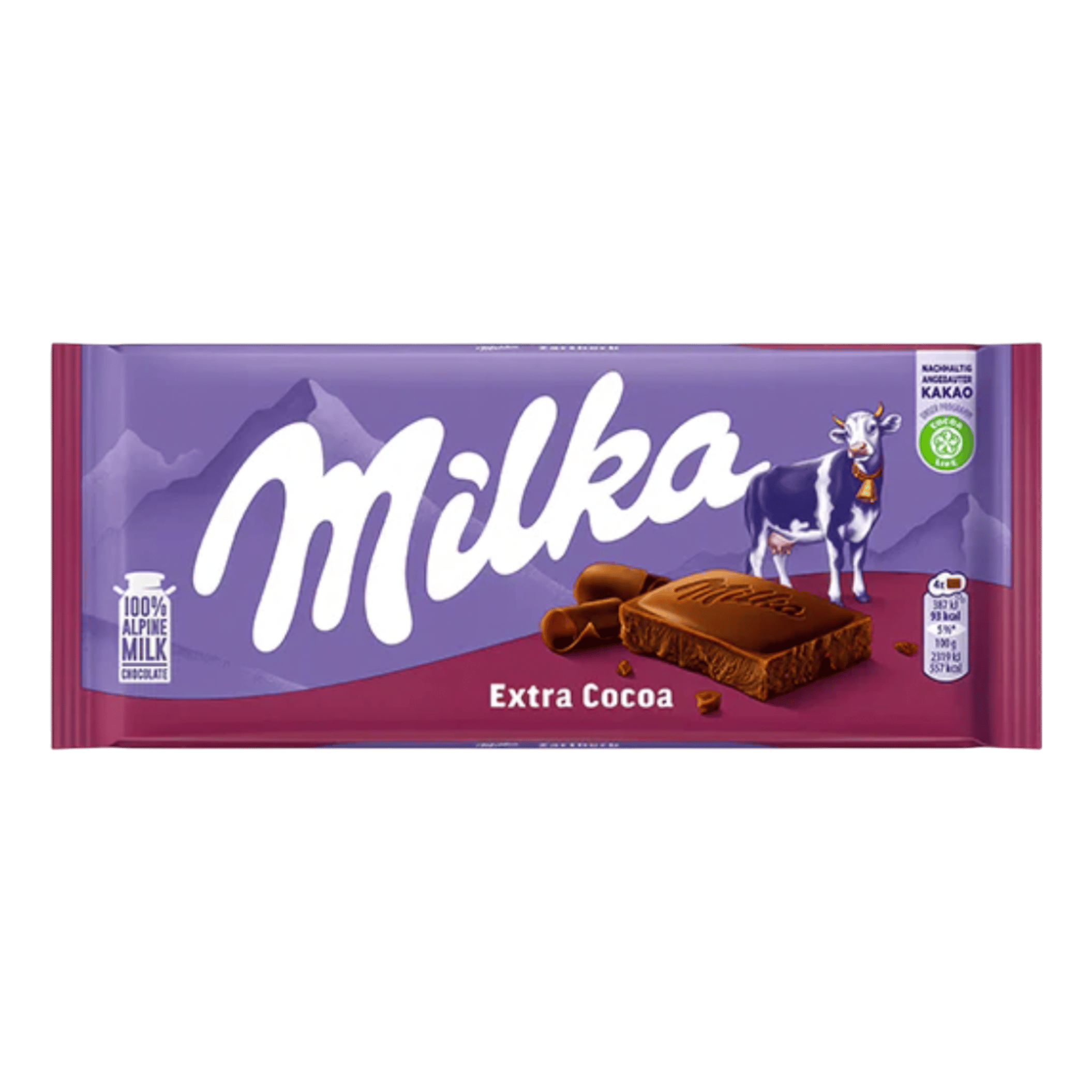 Extra Cacao - 7622210397119