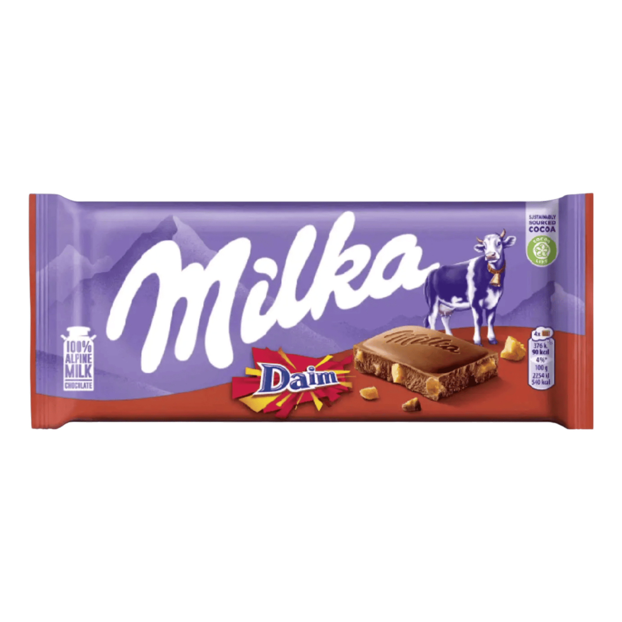 Daim - 7622300201753