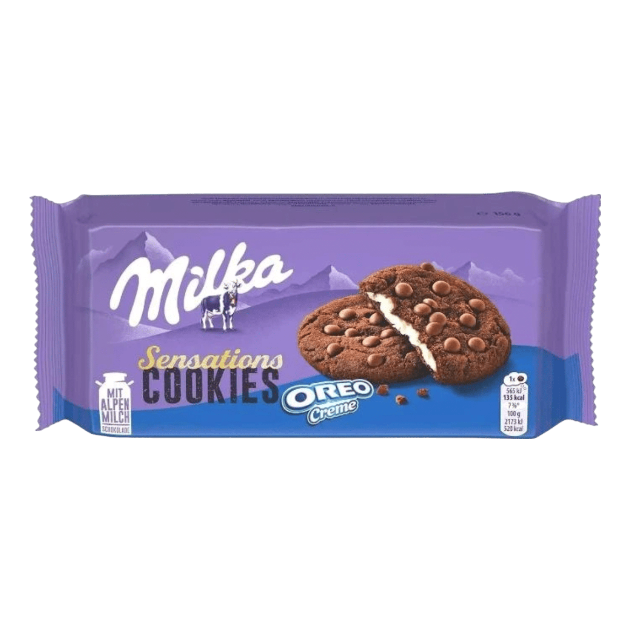 Sensations Oreo - 7622202587405