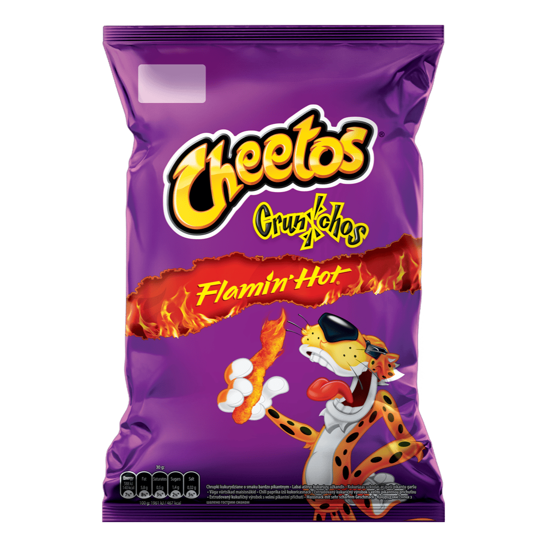 Flamin' Hot - 5900259135360