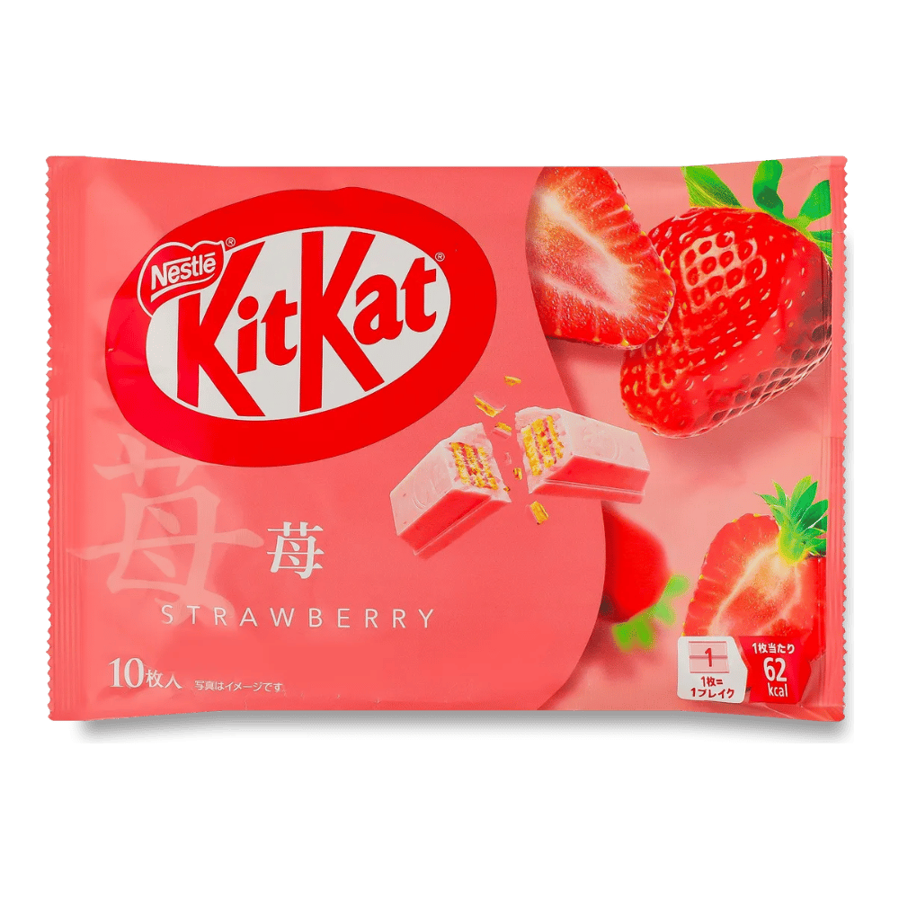 Fragola - 4902201183055
