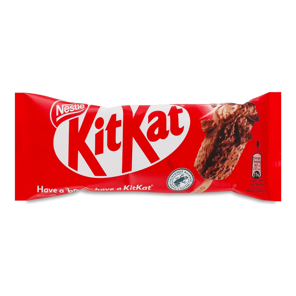 Wafele czekoladowe - 3274664178505