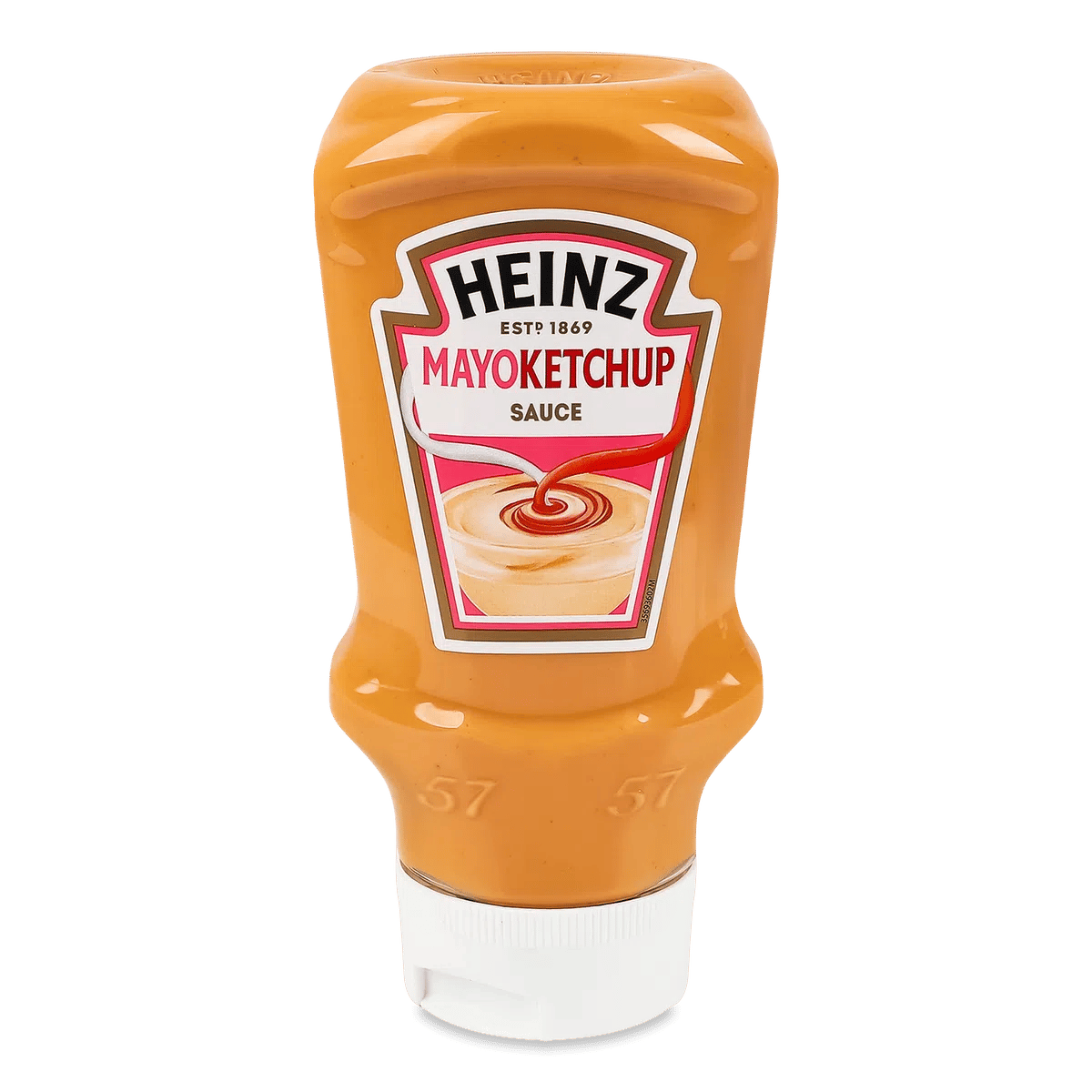 Mayoketchup - 5900783009908