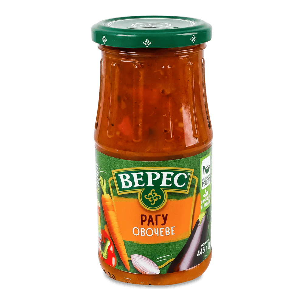 Gemüseeintopf - 4823105409075