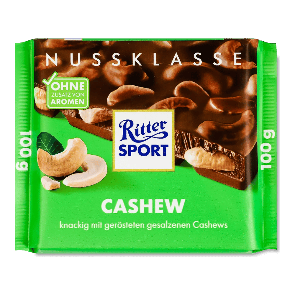 Całe nerkowce - 4000417670717