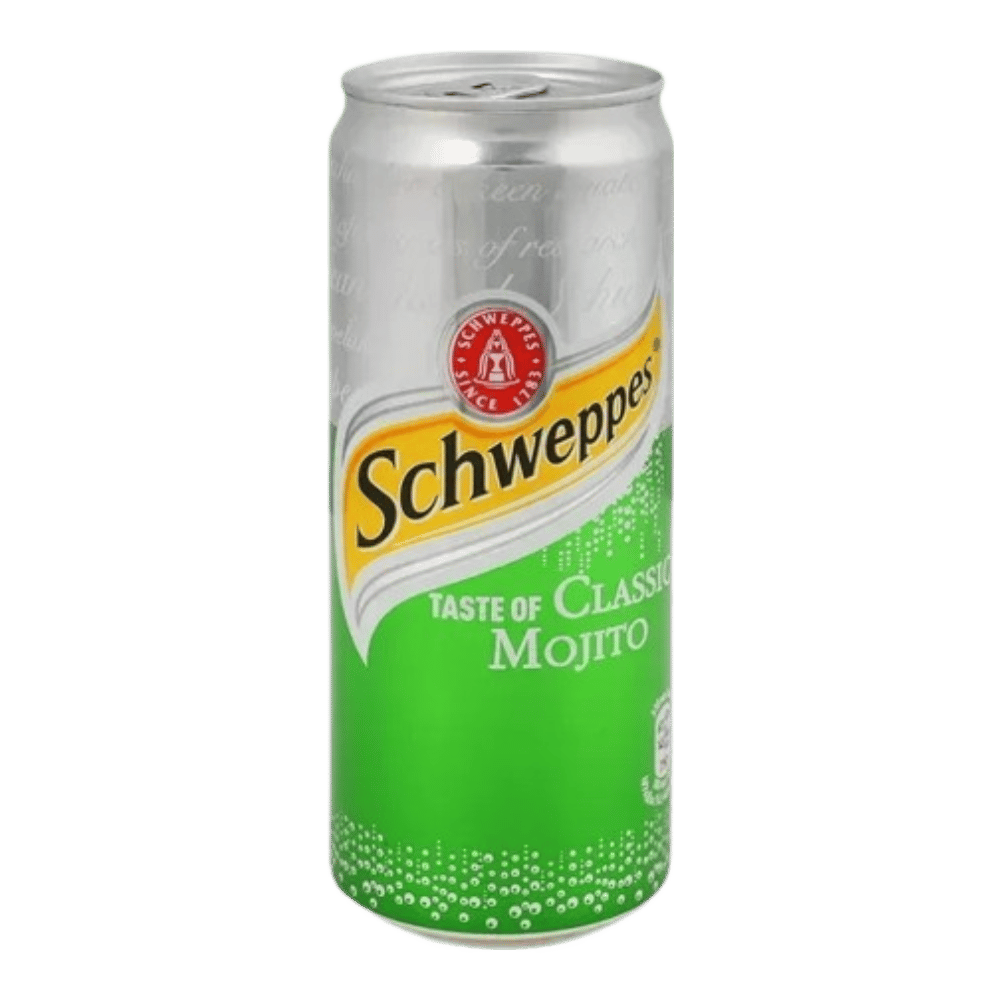 Mojito - 5449000171351