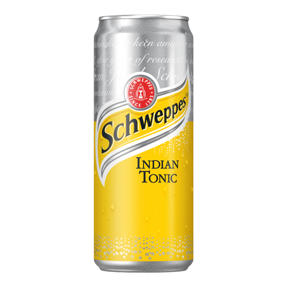 Tonic Indien - 5449000046390