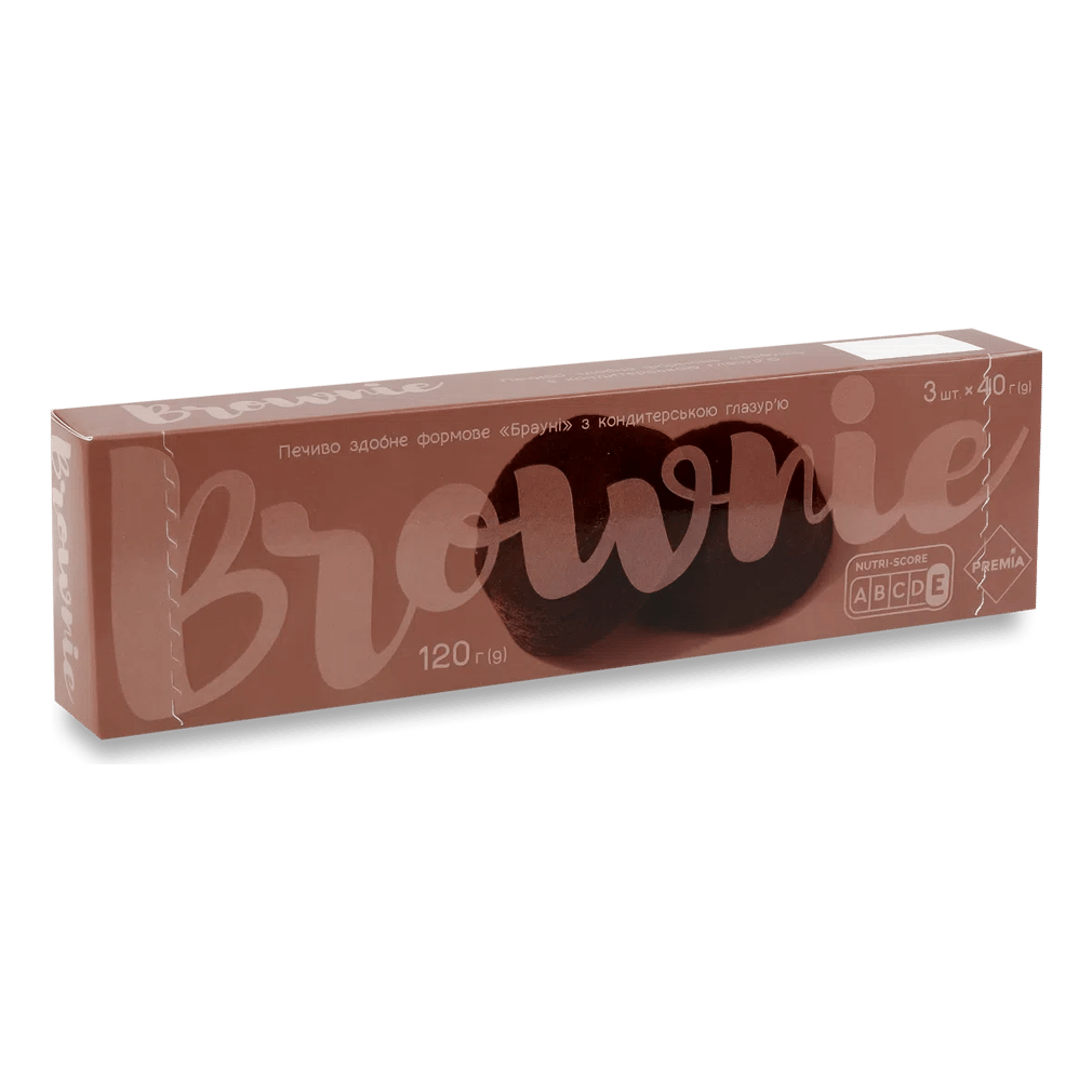 Brownie - 4823096429113