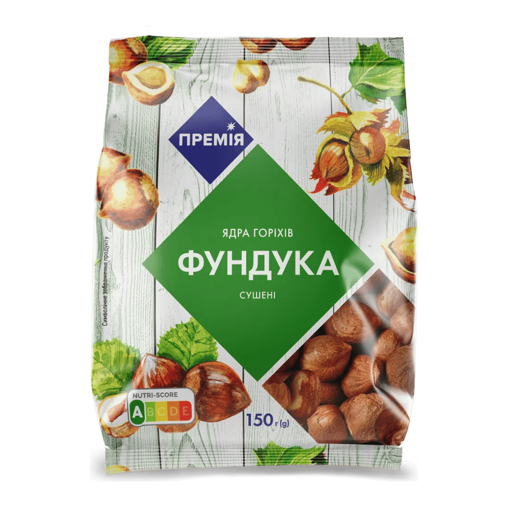 Orzech laskowy - 4823096415239