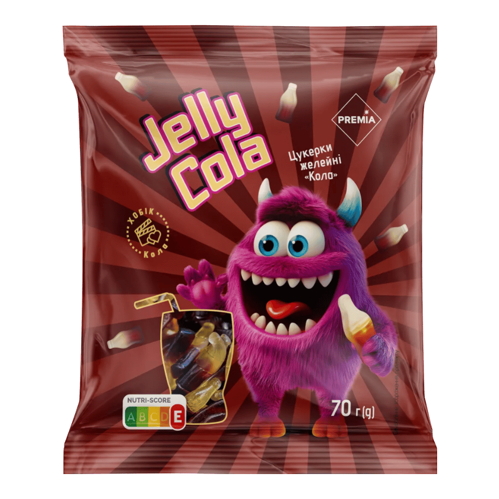 Cola - 4823096434797