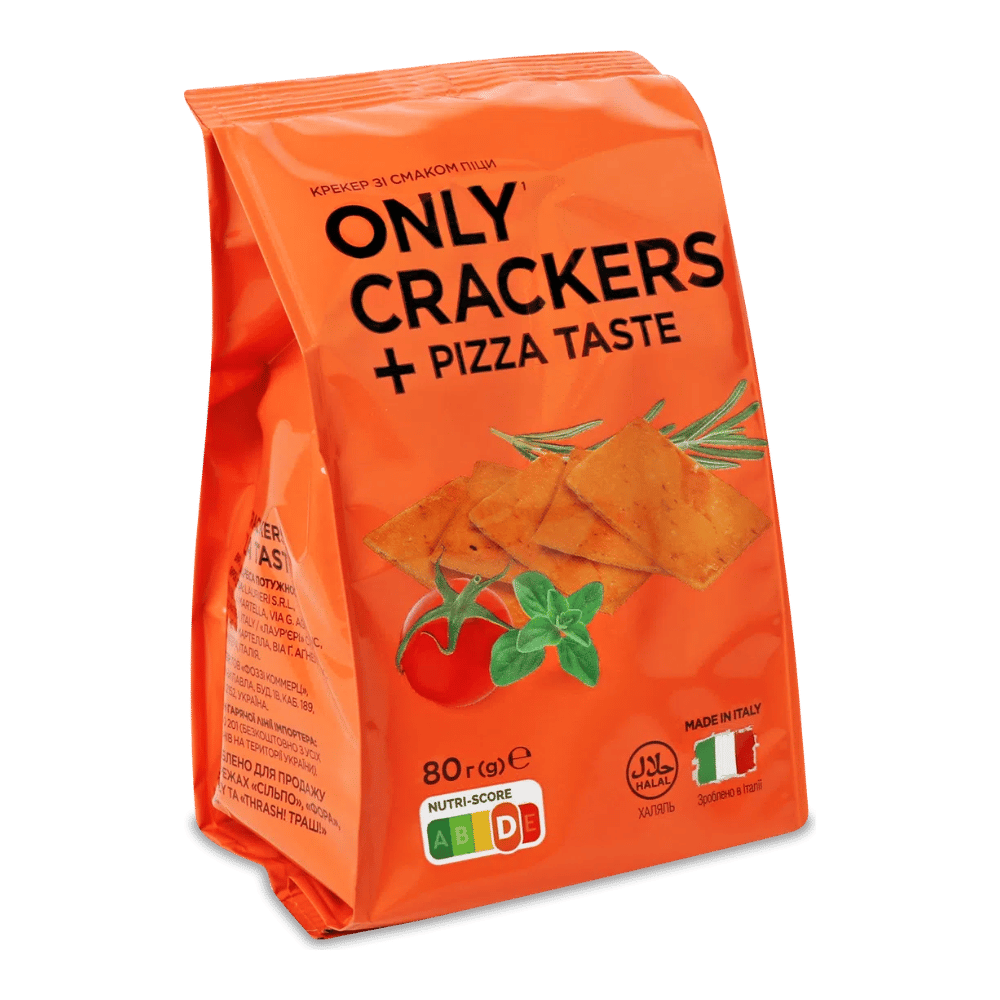 Pizza - 4823096427980
