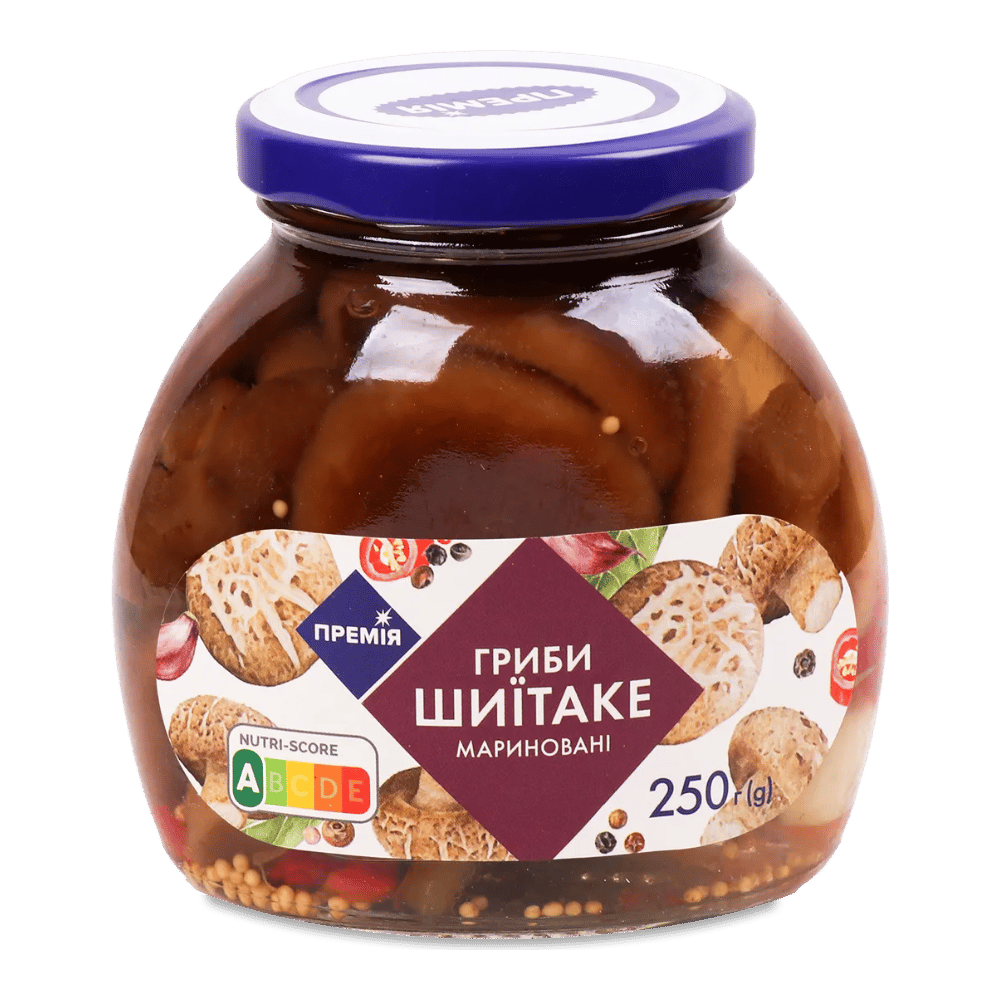 Shiitake - 4823096425597