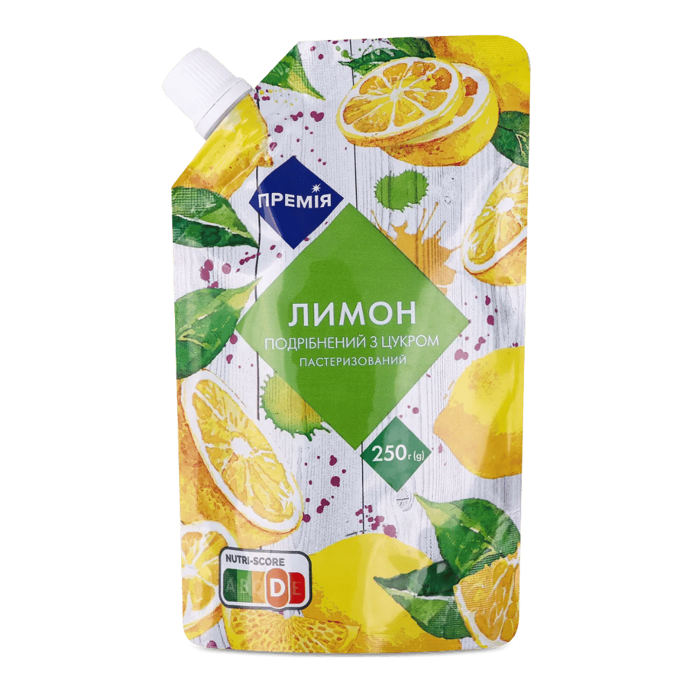 Limone - 4823096402659