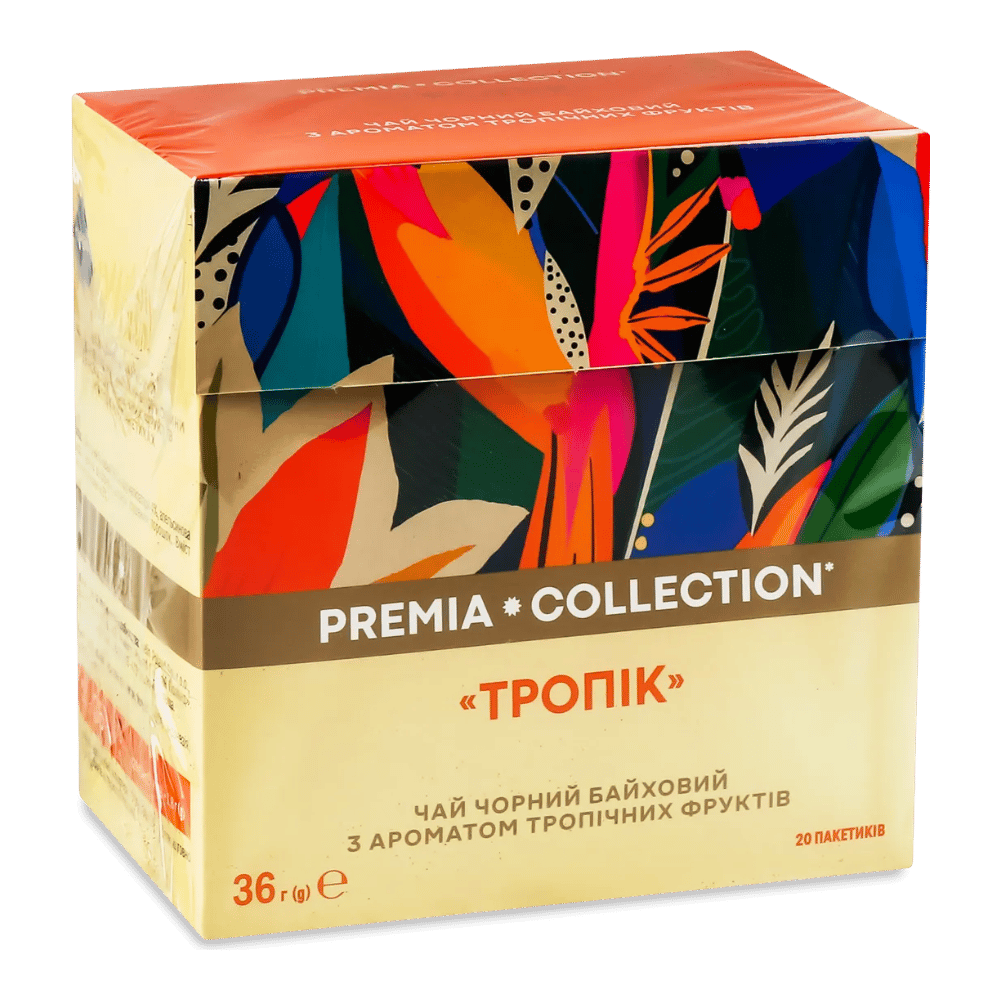Tropisch - 4823096430485