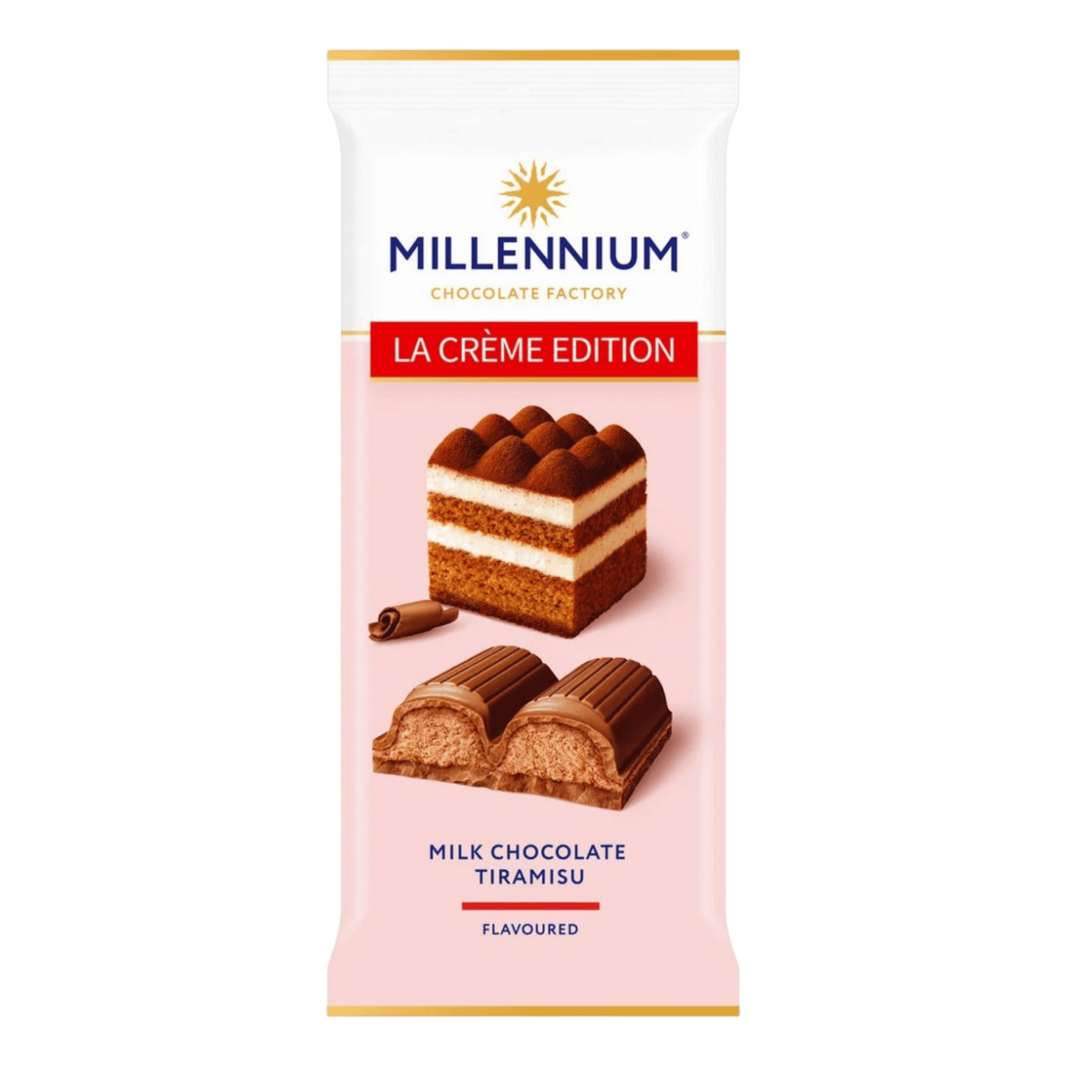 Tiramisu - 4820240038641