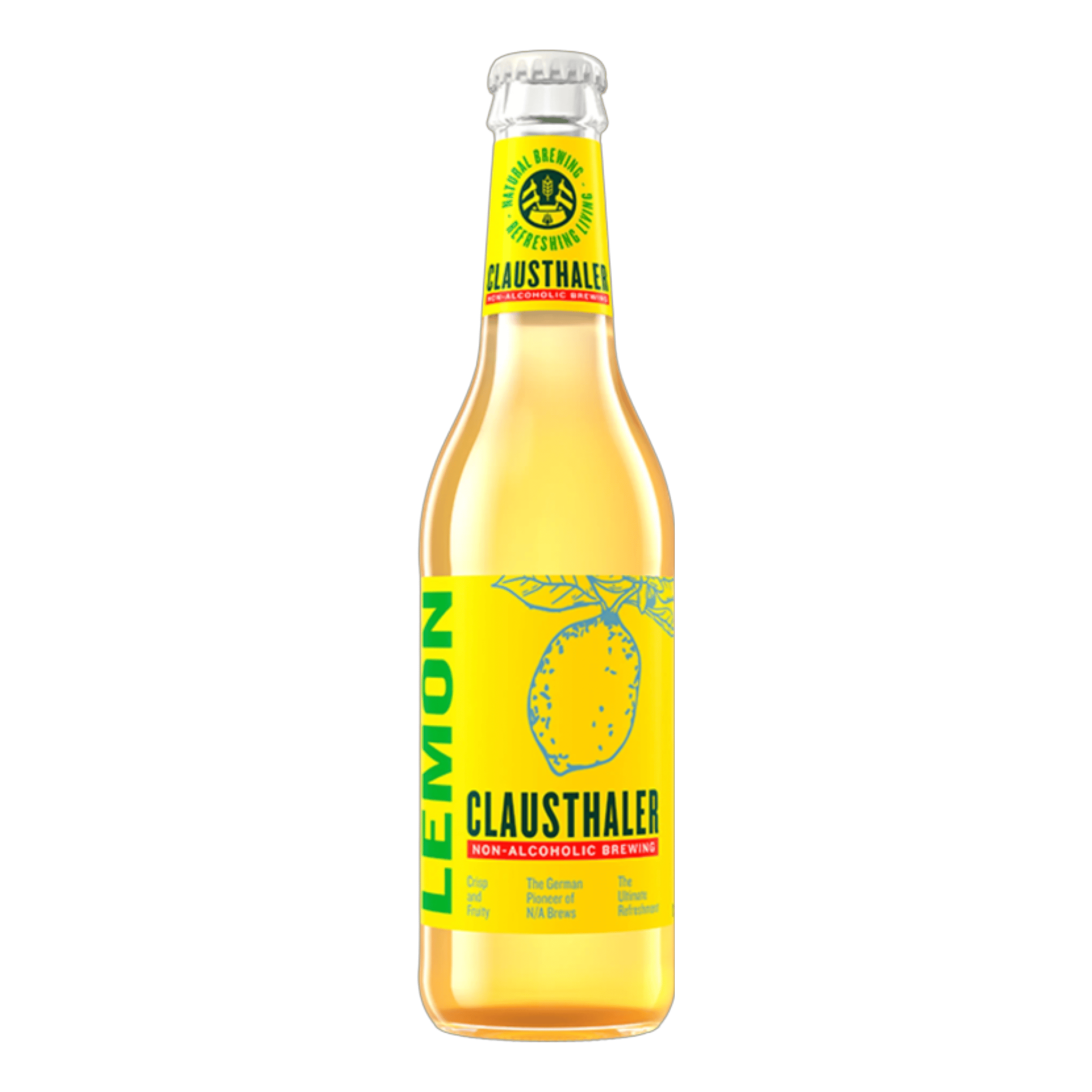 Lemon - 4053400203591