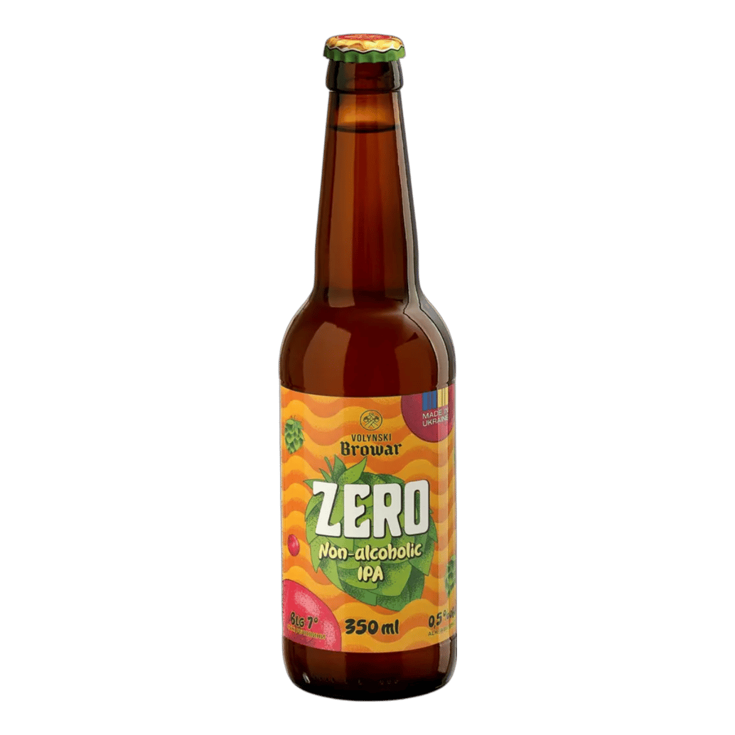 IPA Zero - 4820183000842