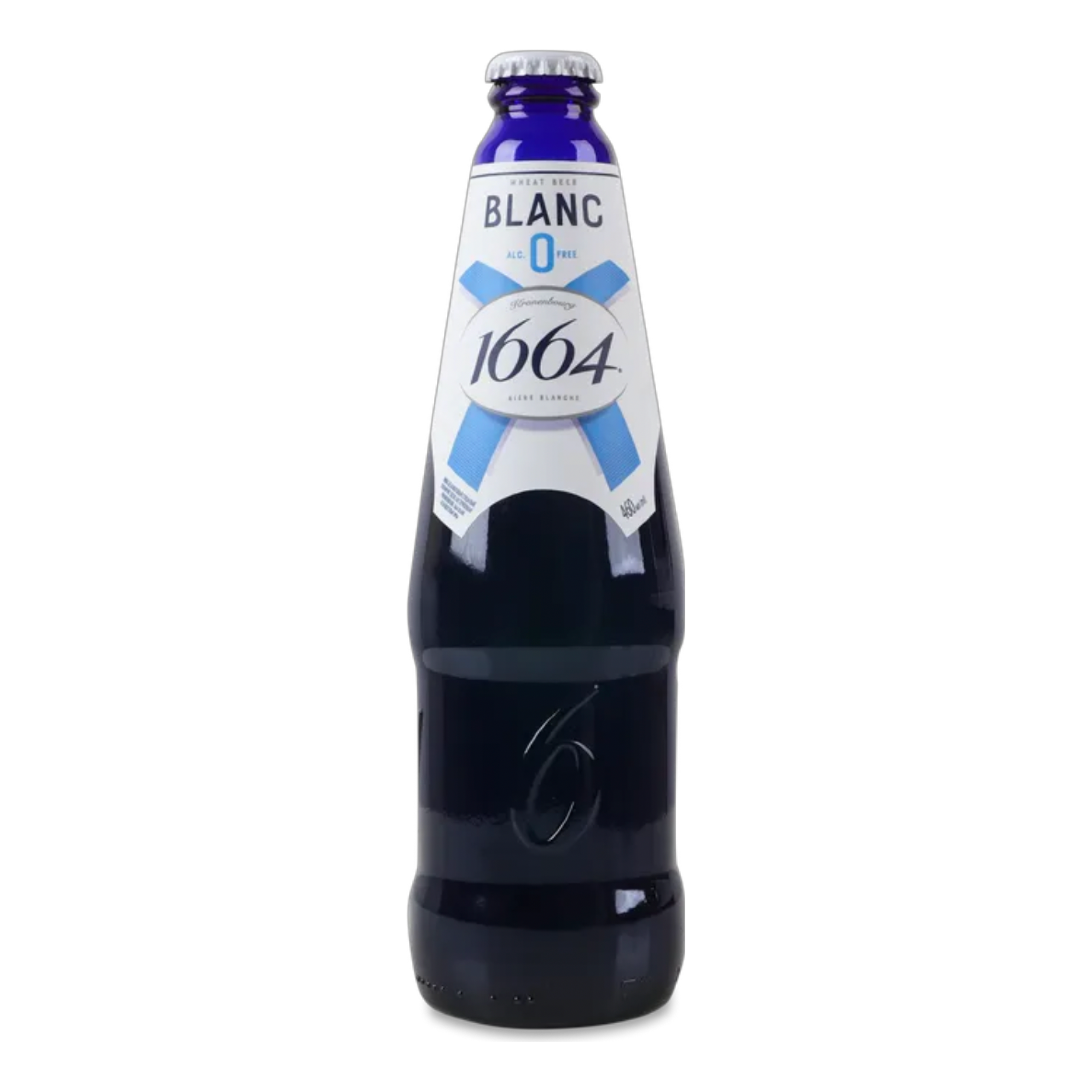 Blanc Zero - 4820250944130