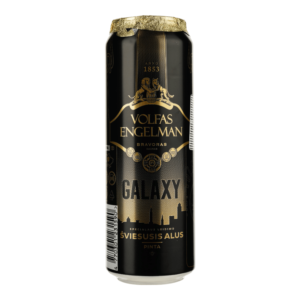 Galaxy Lager - 4770301231590