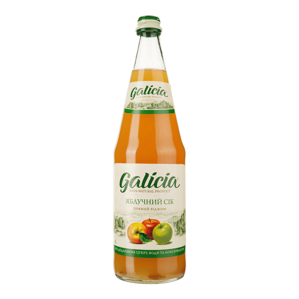 Manzana - 4820209560053