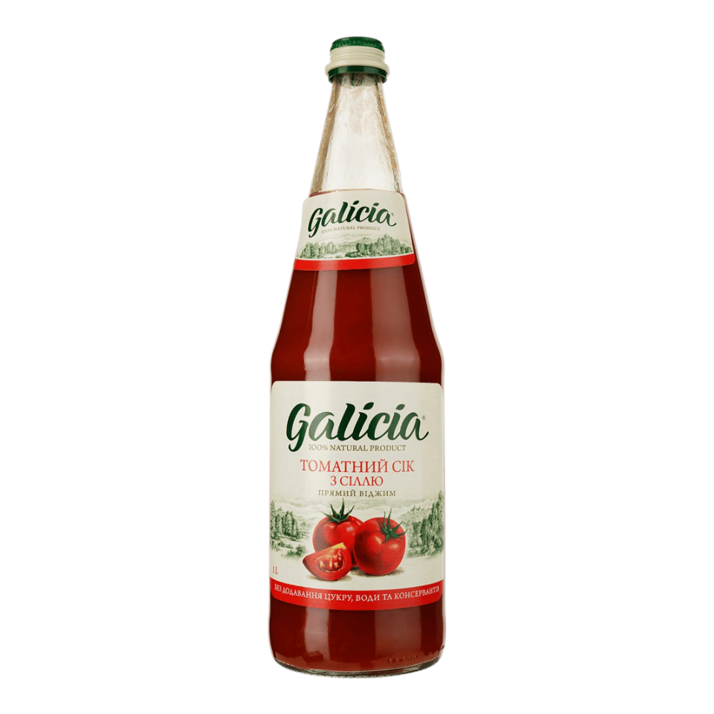 Tomate - 4820209560220