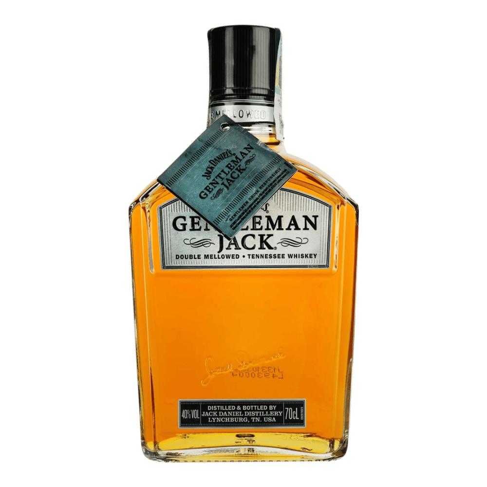 Gentleman Jack - 5099873038758