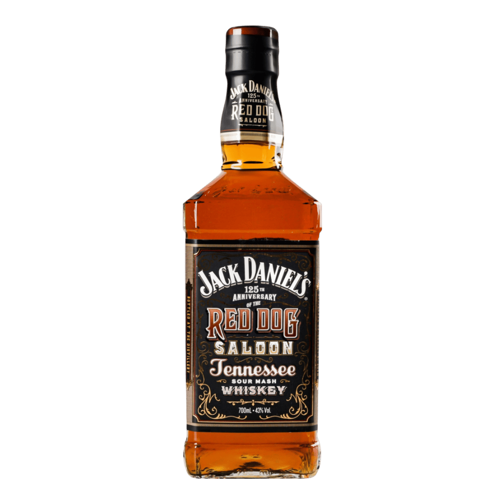Red Dog Saloon - 5099873010570