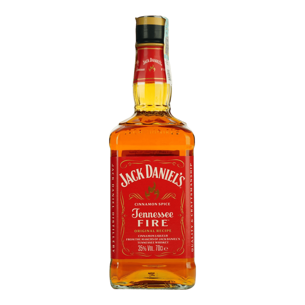Fire - 5099873006504