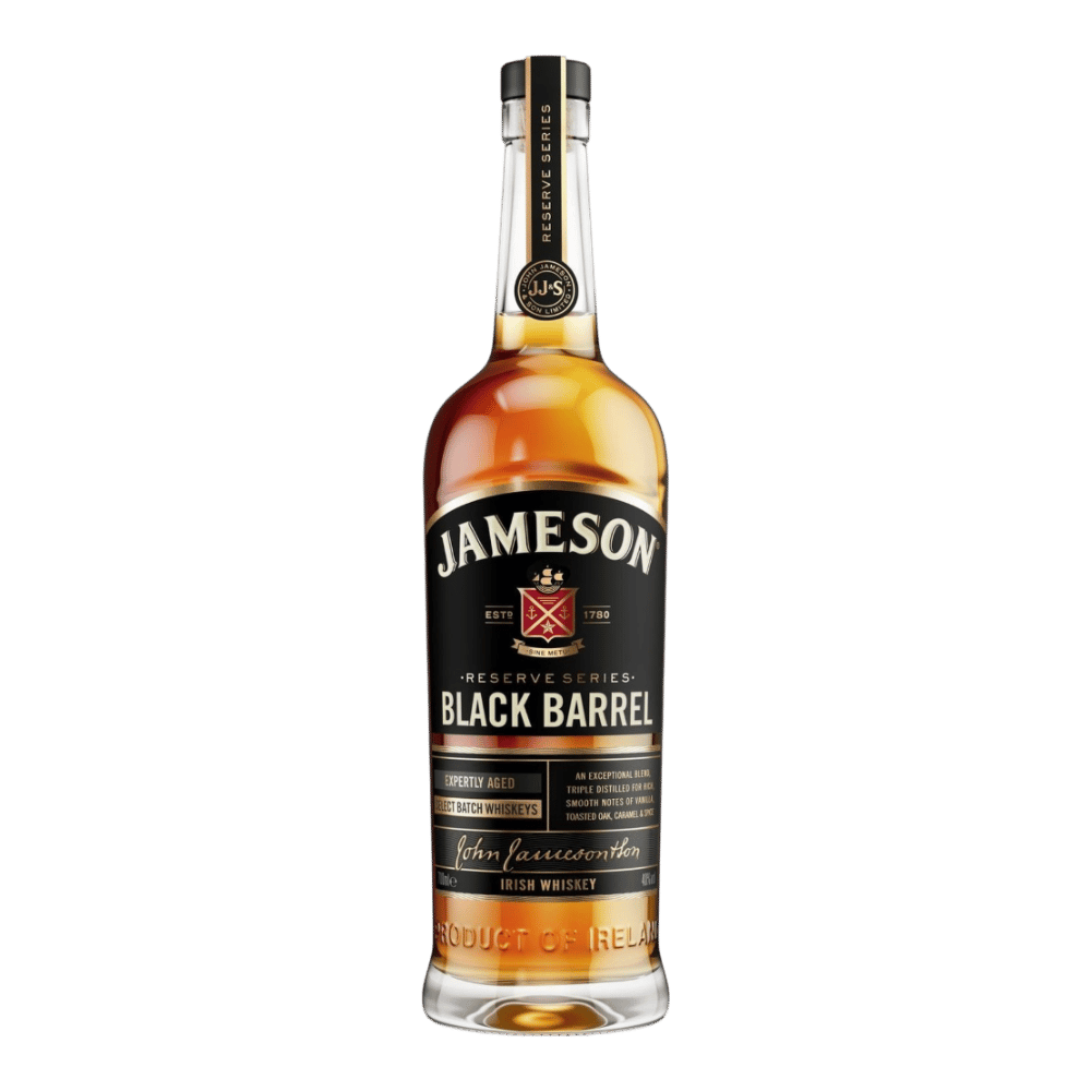 Black Barrel - 5011007024000