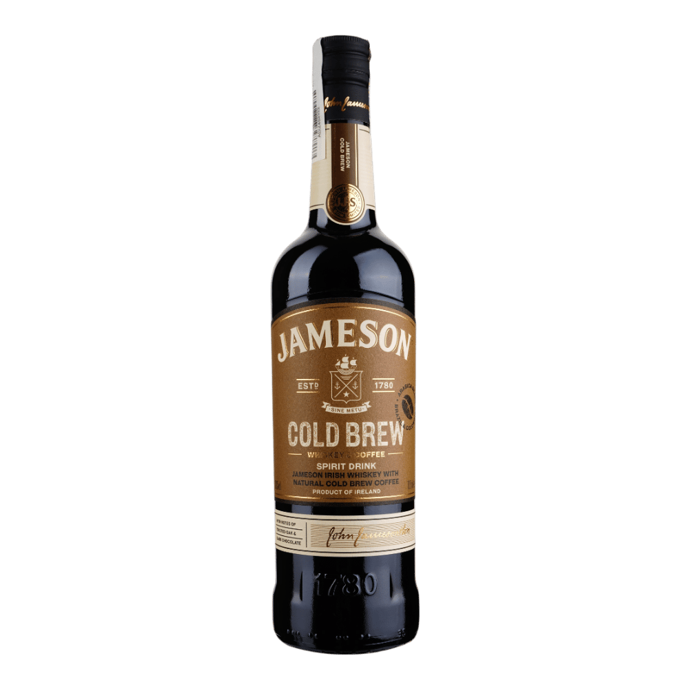 Cold Brew - 5011007020569