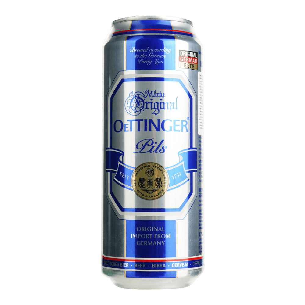 Pils - 4014086020360