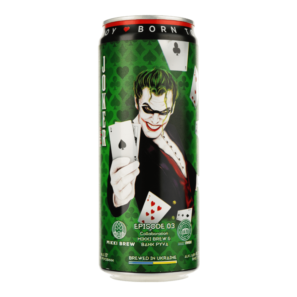 Joker - 4820183001269