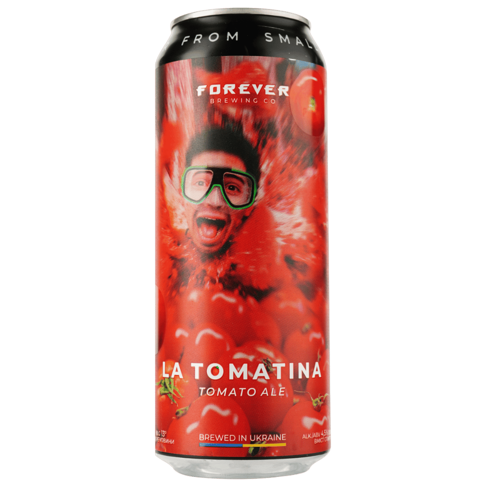 La Tomatina - 4820183001740