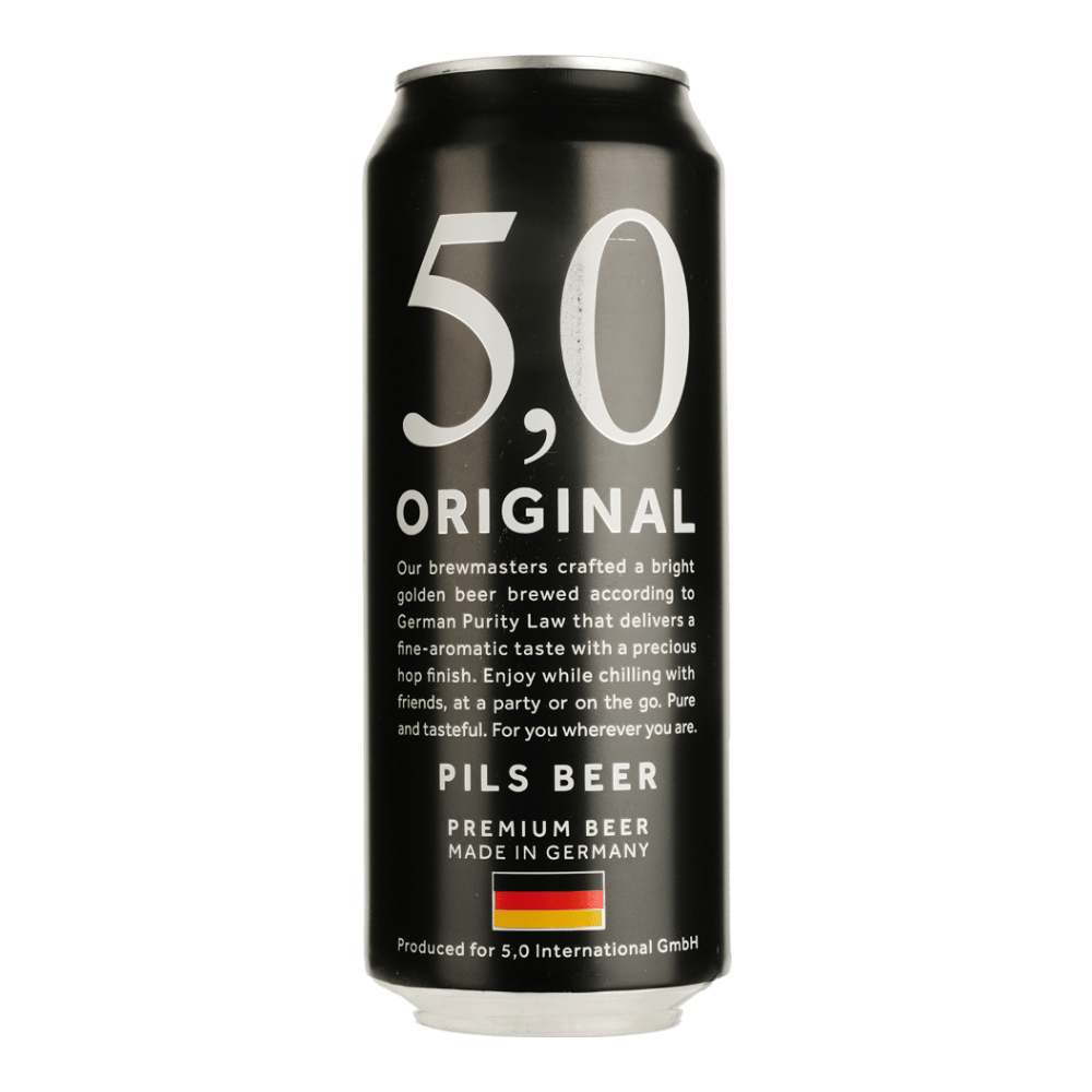 Pils - 4014086096365