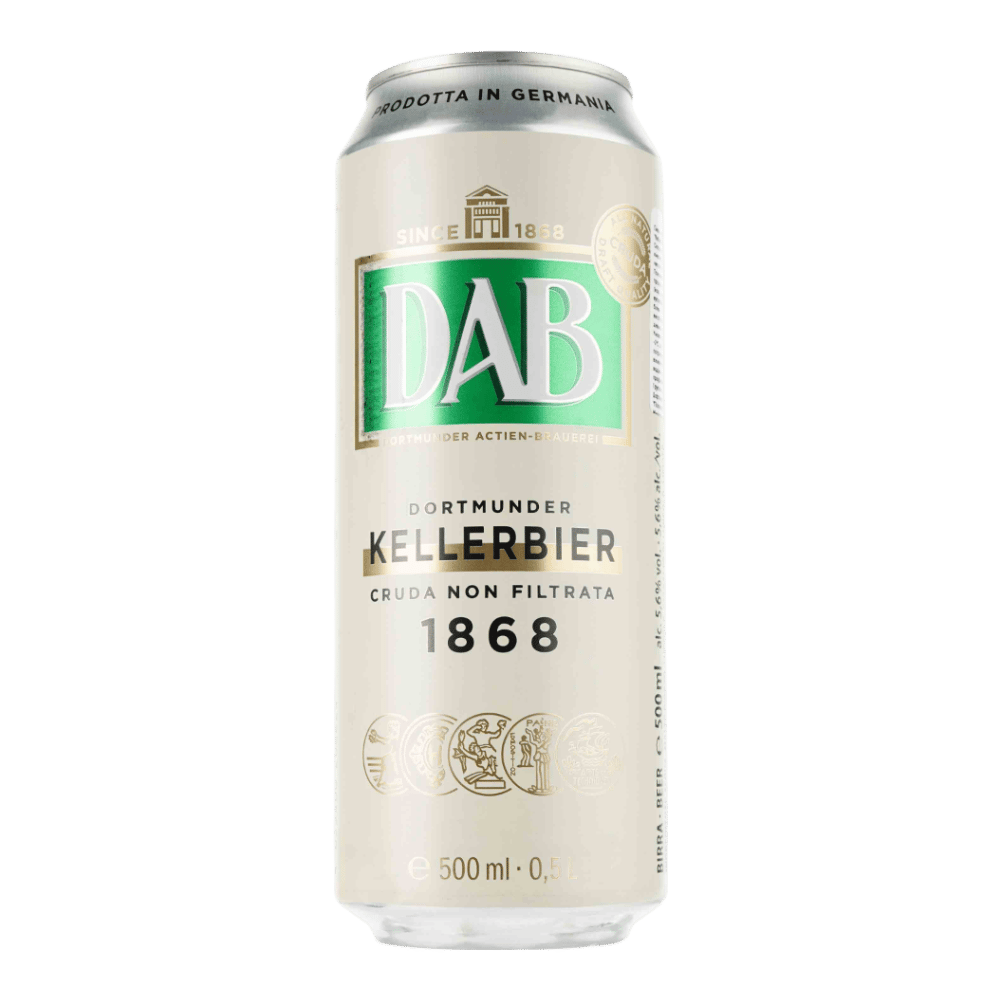 Kellerbier - 4053400208824