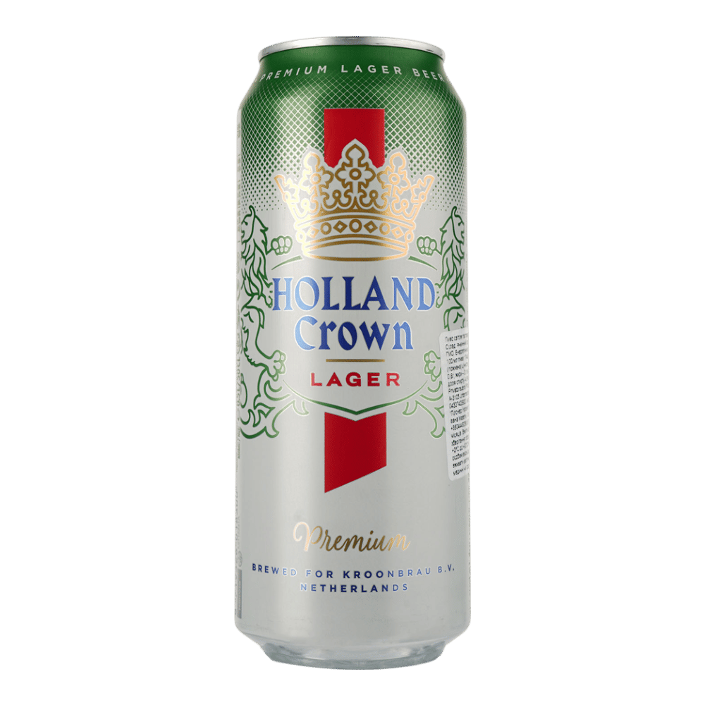 Lager - 8719326018300