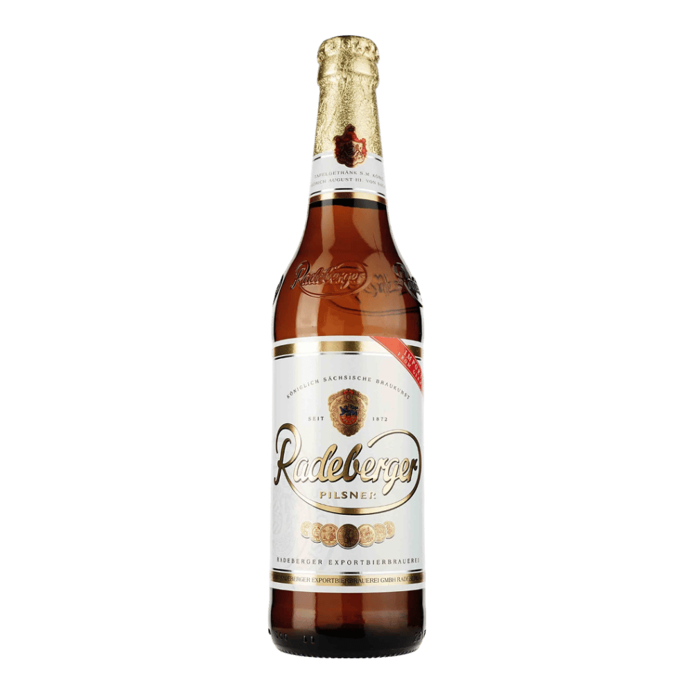 Pilsner - 4014388001036