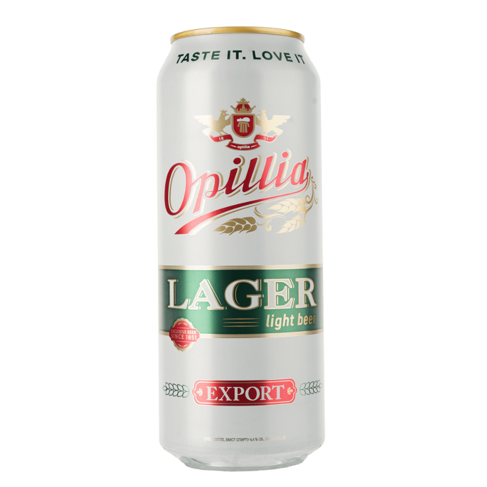 Lager Export - 4820158672975