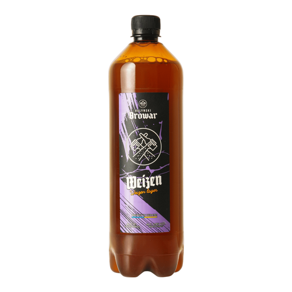 Weizen - 4820183001917