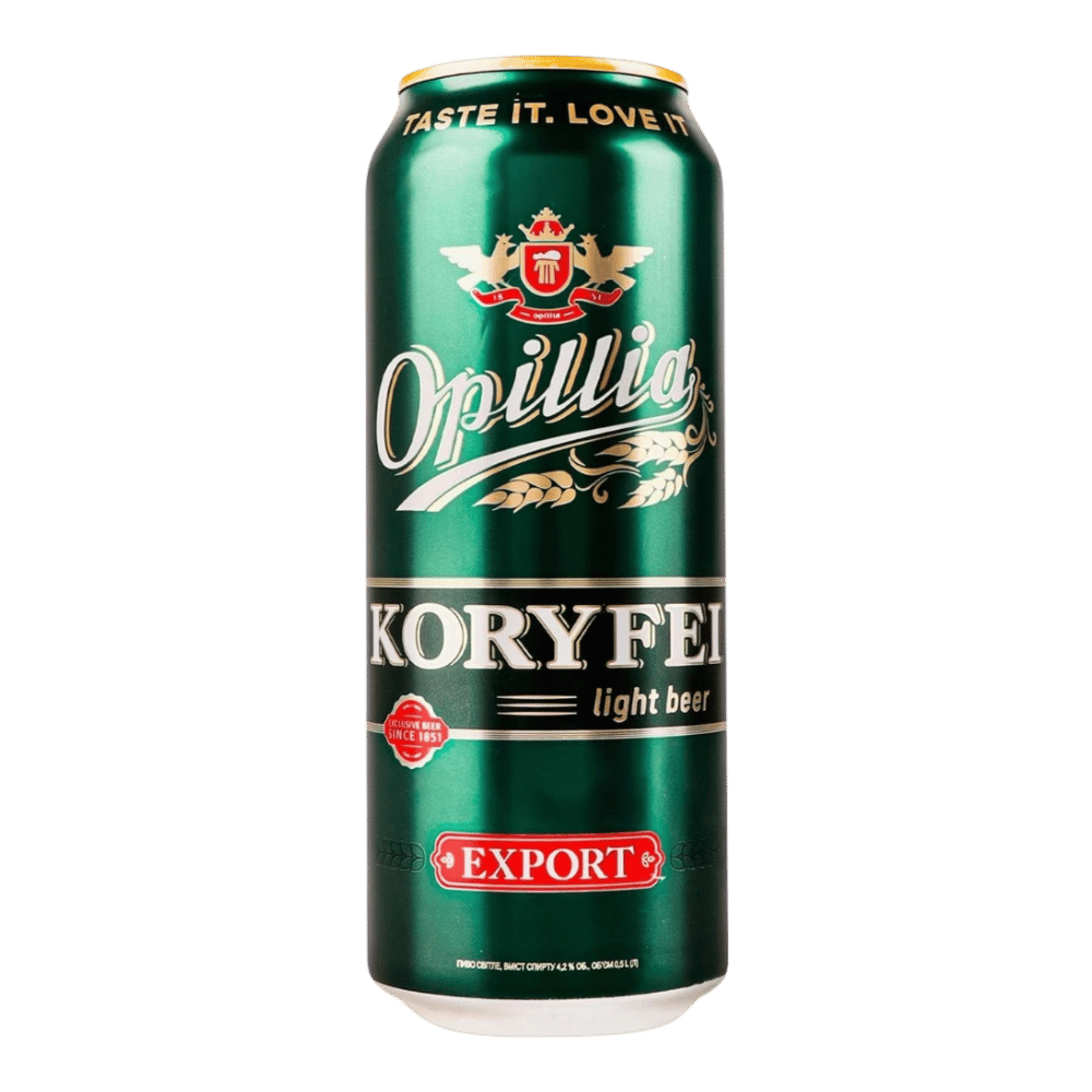 Koryfei Export - 4820158672968