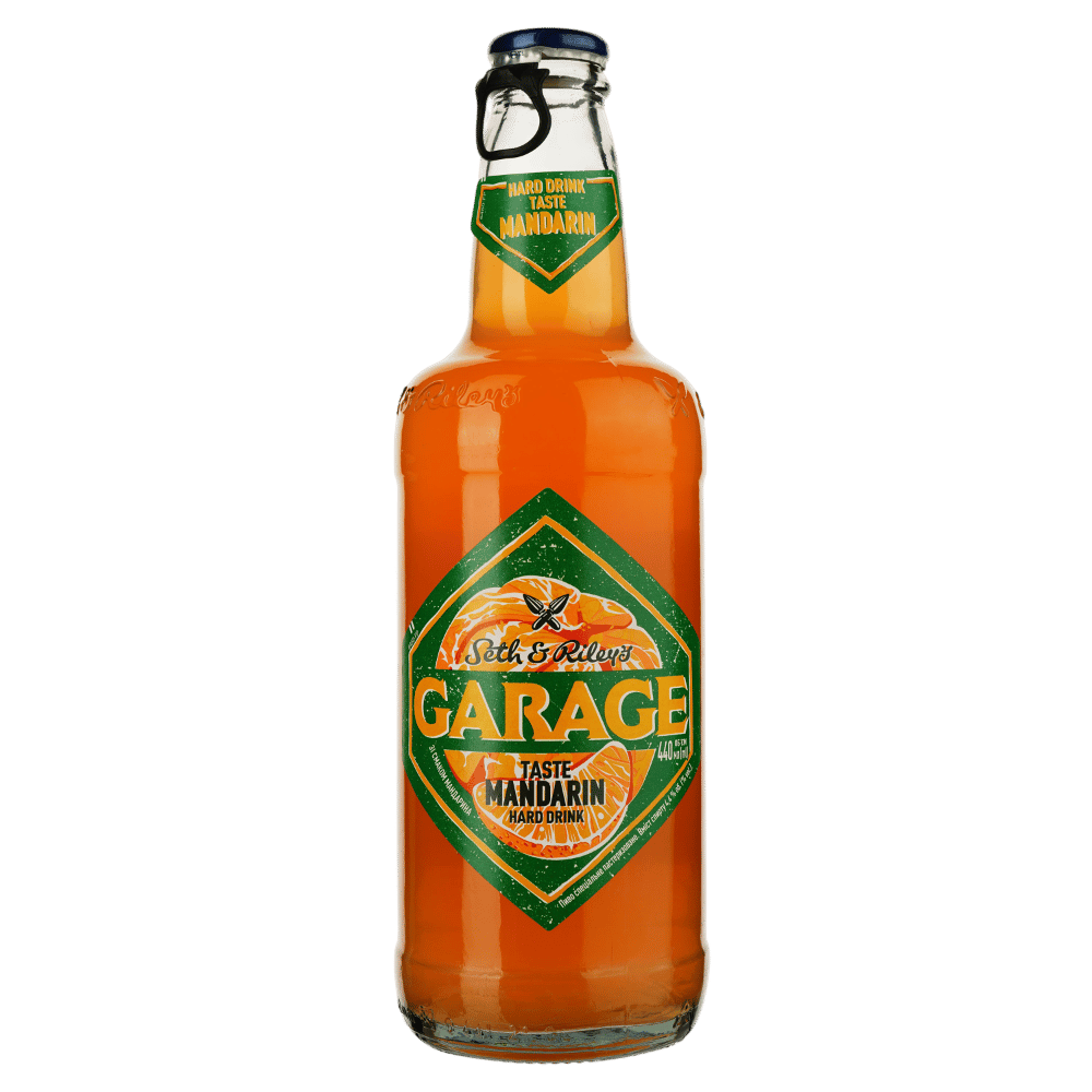 Mandarino - 4820250942921