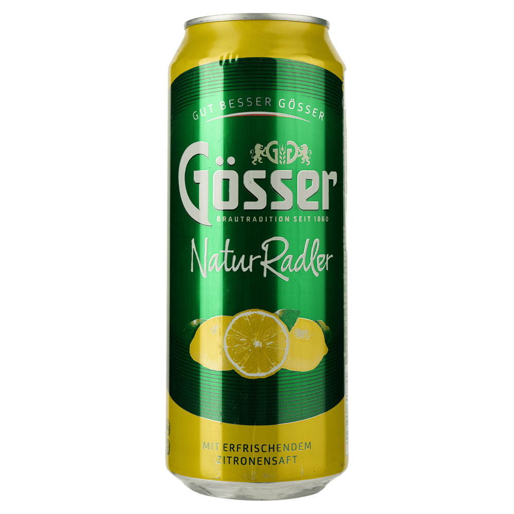 Natural Radler - 9028800607855